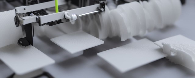 3D打印怎样打印