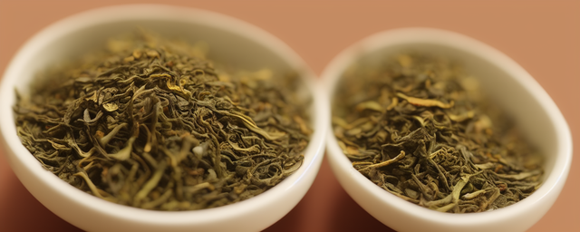 绿茶不能和什么一起吃吗