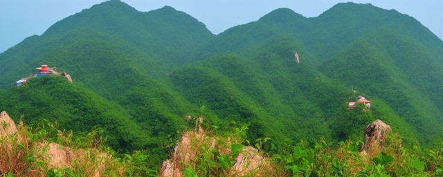 舟山白沙岛游玩攻略