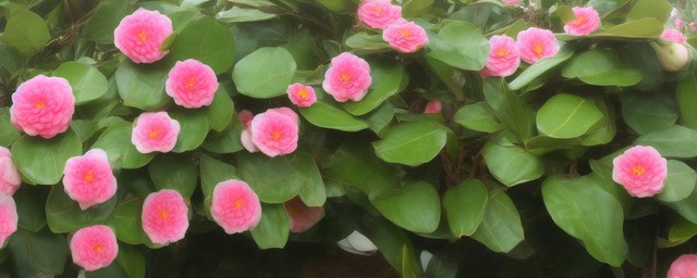 茶花多久浇一次水