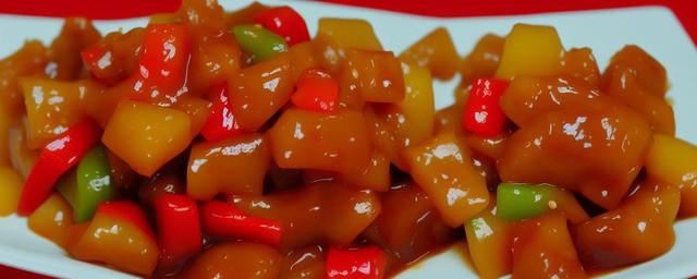 糖醋大蒜不能和哪些一起吃