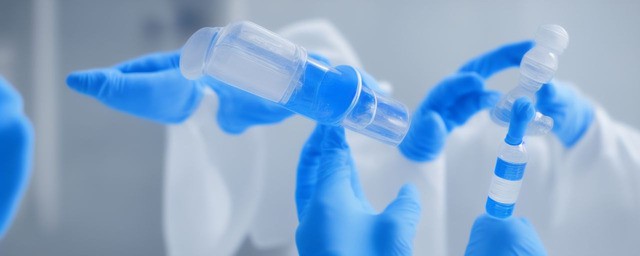 生理盐水打开后可以放多久