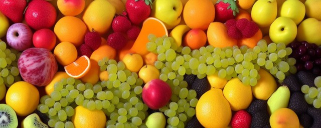 6种水果止咳化痰