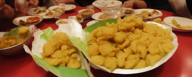 麻辣烫什么不能一起吃