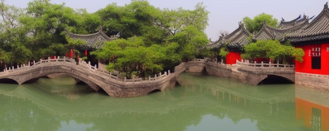 苏州二日游攻略自助游