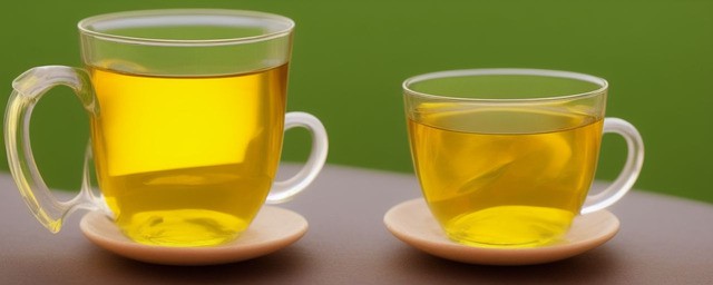 绿茶加什么不能一起喝