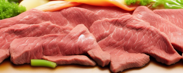 鲤鱼和牛肉不能同时一起吃