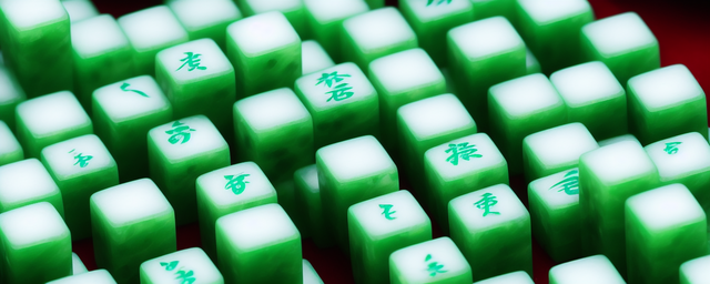 打麻将带什么翡翠最旺财