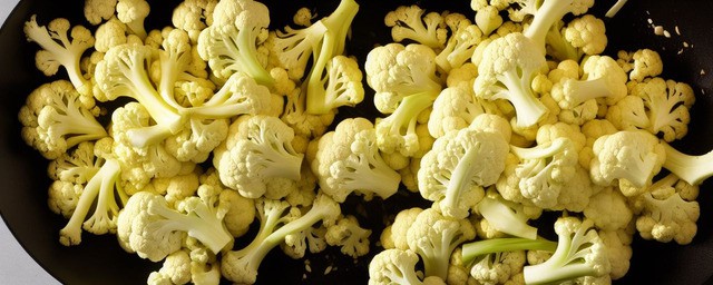 花菜不能放什么调料一起炒