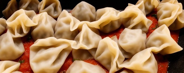 肉丸馅饺子做法