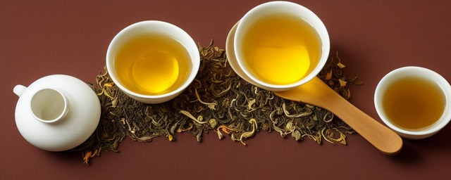 荷叶茶搭配什么不伤身