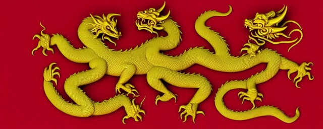 属龙生什么生肖孩子最旺