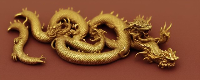 属龙带什么首饰最旺财
