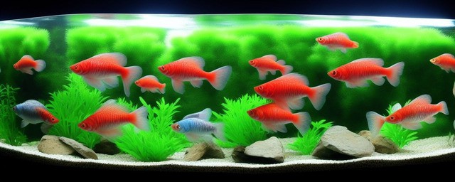 鱼缸摆什么风水最旺运最好