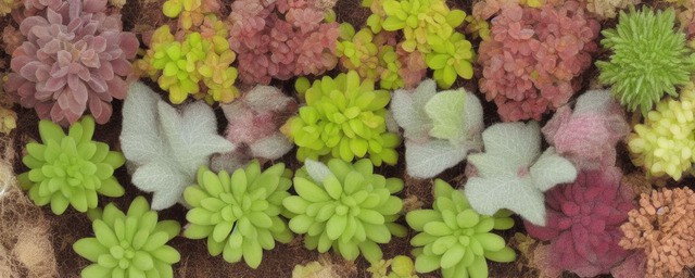 冬天用什么植物最旺季呢
