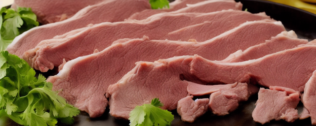 山羊肉的做法大全