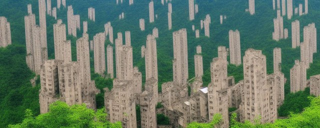 重庆周末亲子游景点推荐