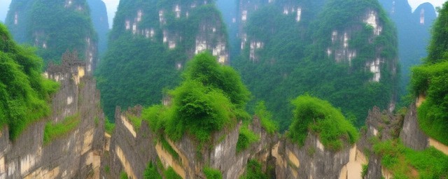 广西柳州旅游攻略