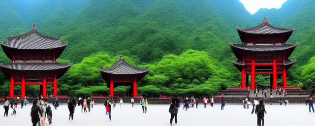 梵净山旅游住宿攻略