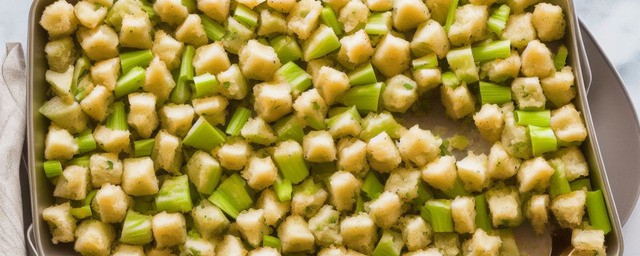 芹菜饺子馅做法大全