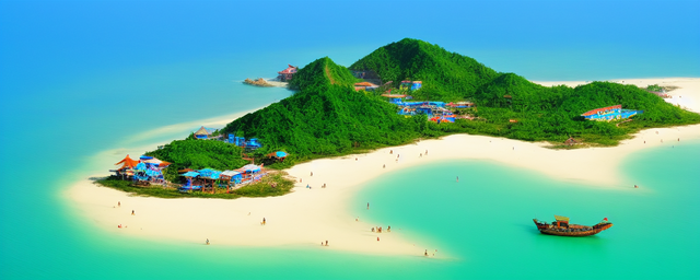 海南岛旅游攻略