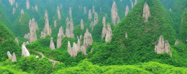阆中必去景点有哪些