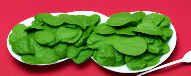 菠菜海虹能不能一起吃
