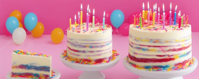 自制生日蛋糕做法