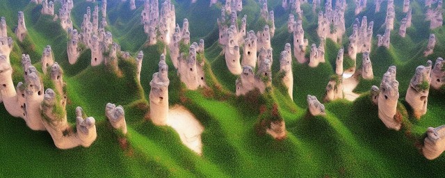 陕西省大荔县旅游景点