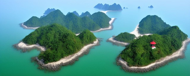 珠海外伶仃岛游玩攻略