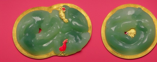 属鸡戴什么玉牌聚财最旺