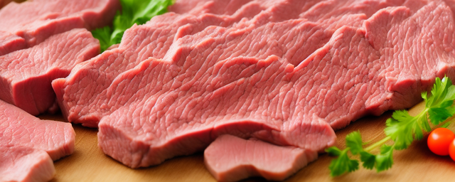牛肉不能喝什么在一起吃