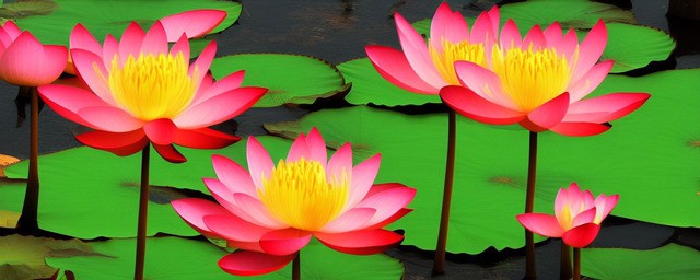 属蛇的养什么莲花最旺