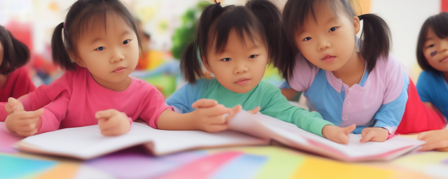 幼儿该如何学英语