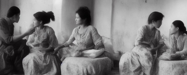 带什么回娘家最旺财运女人