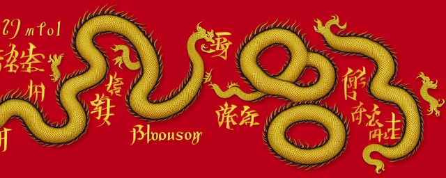 属龙戴什么名字最旺