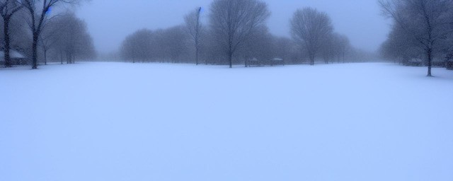 下雪文案高级感