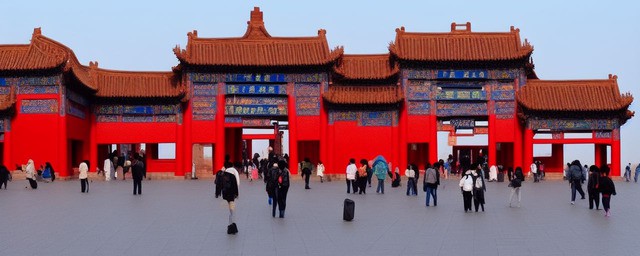 山海关旅游攻略必玩的景点