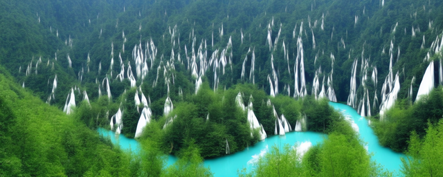 成都到九寨沟怎样走