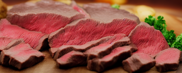 牛肉不能和什一起吃