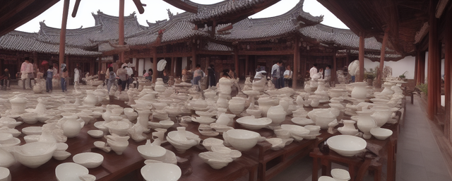 景德镇旅游攻略