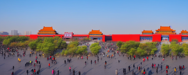 北京南站附近景点攻略