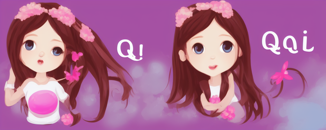qq昵称 女生