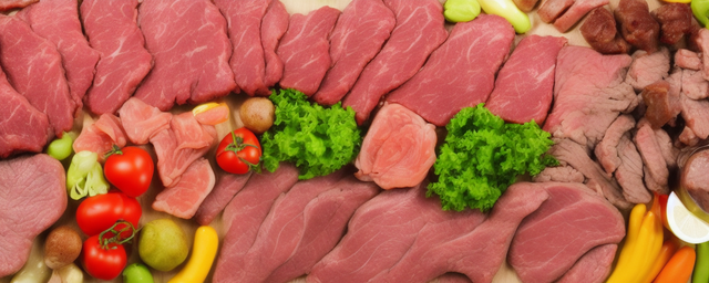怀孕不能什么肉食一起吃