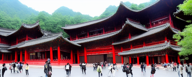梵净山旅游攻略