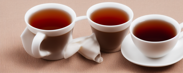 牛奶能不能一起喝红茶