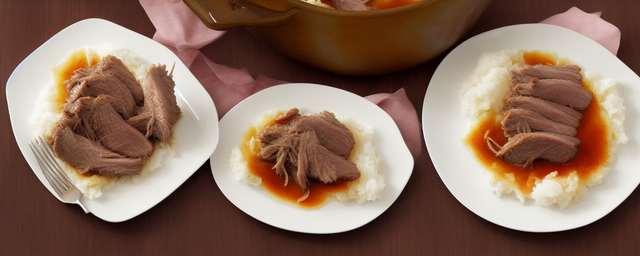 外婆红烧肉的做法
