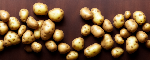 土豆不能给什么一起吃 土豆不能给什么一起吃