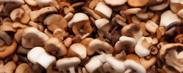 松蘑不能和什么一起吃