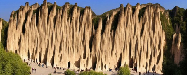 到龙门石窟旅游不能错过的景点有什么